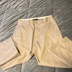 Banana Republic 31/32 Mens pants